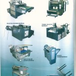 TOPKAPI SELF-PRODUCED MACHINES