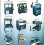 TOPKAPI SELF-PRODUCED MACHINES