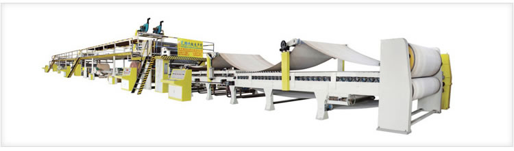 corrugated-cardboard-production-line